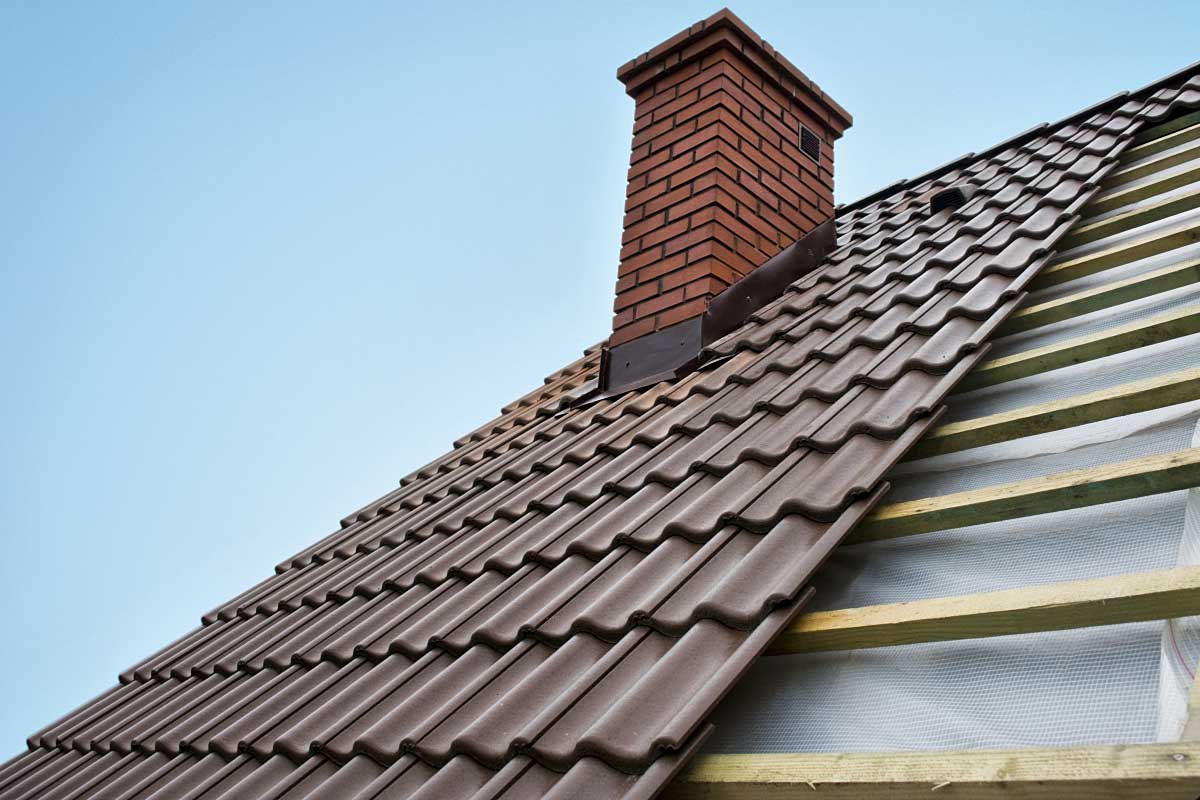 Roof Repair North London